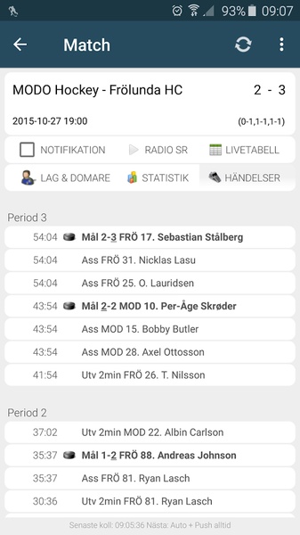 Sportstats - Preview 7