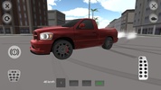 Extreme SUV Simulator 3D screenshot 2