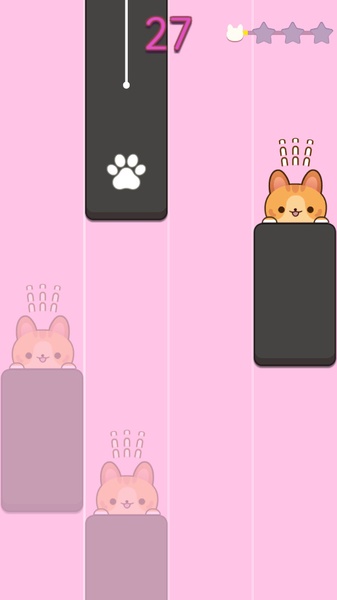 Download do APK de Piano de gato miado e Jogos para Android
