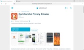 DuckDuckGo screenshot 3