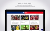 Sky Sport: Fußball News & mehr screenshot 14