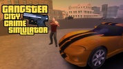 Gangster City Crime Simulator screenshot 3