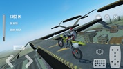 Motor Bike Crush Simulator 3D screenshot 13