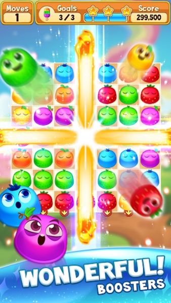 Pudding Pop - Preview 3