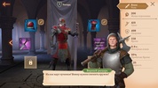 Masters and Heroes screenshot 14