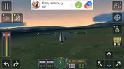 Flight Sim 2018 screenshot 3