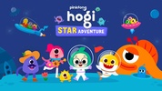 Hogi Star Adventure screenshot 8