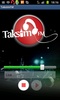 TaksimFM screenshot 2