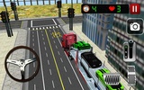 Car Transporter 3D screenshot 7