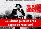 Texas Chainsaw Massacre Puzzle screenshot 2