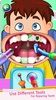 Teeth Clinic: Dentist Games screenshot 14