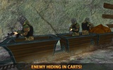 SWAT Team Counter Strike Force screenshot 9