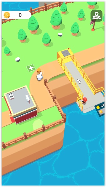 Idle Bungee tycoon - Preview 6