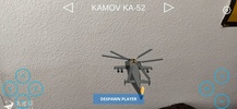 RC Helicopter AR screenshot 5