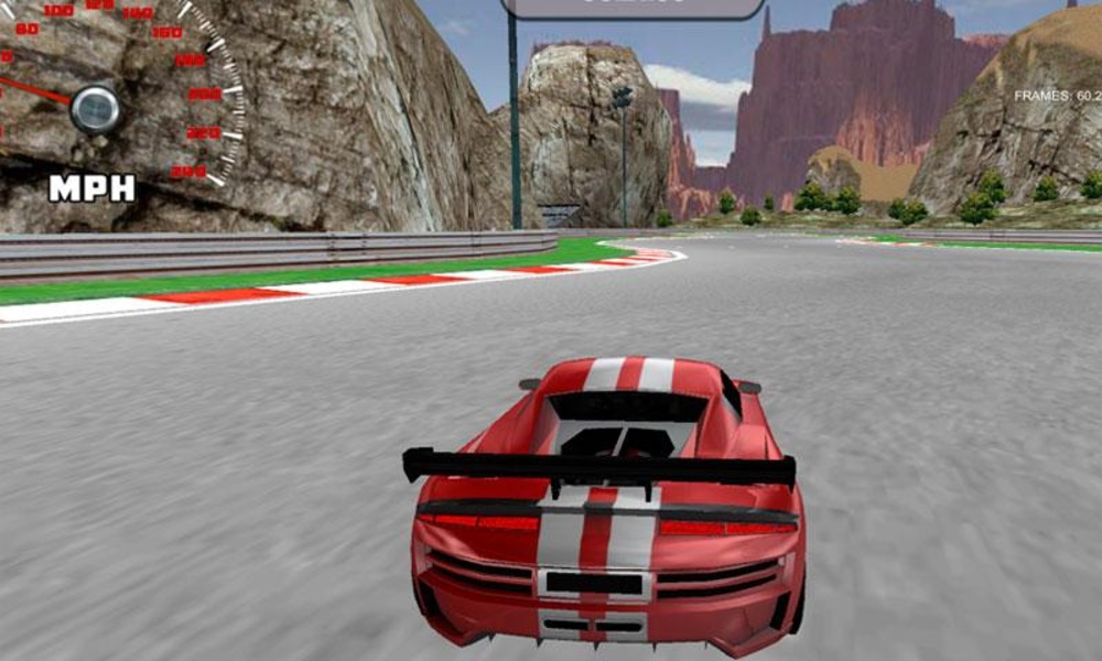 Dirt Rock Racing - Preview 6