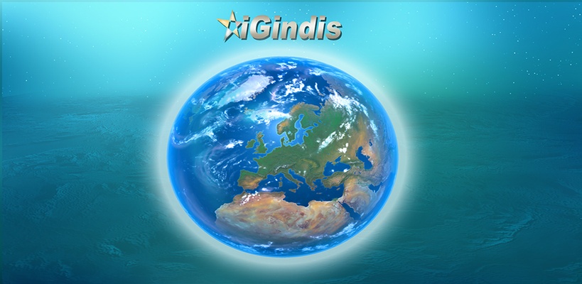 Imagen destacada de iGindis Games