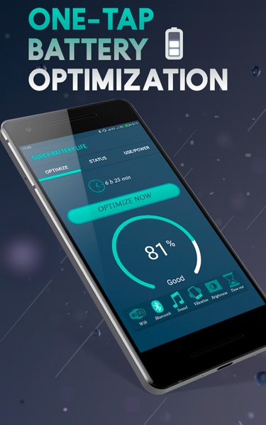 Super Battery Life - Repair, Doctor & Extender - Preview 9