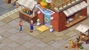 Cooking Town - Restaurant Game screenshot 2