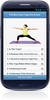 Fat burning yoga Workout screenshot 6