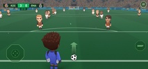 Football Mini Stars screenshot 2