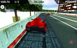 Real Rivals Furious Racing screenshot 4