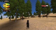 WolfQuest screenshot 2