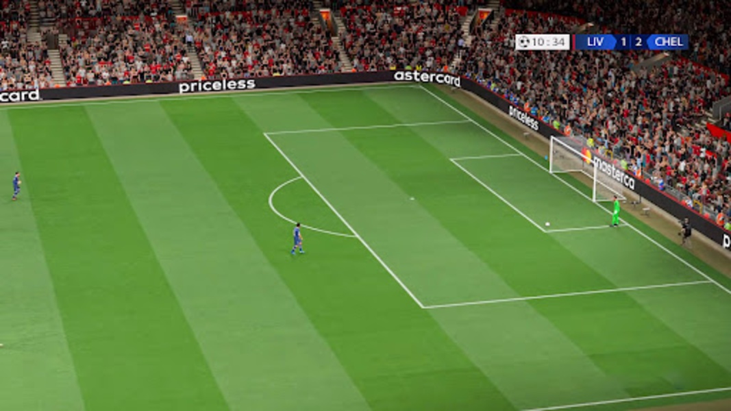 Football Soccer Strike 2023: Free Football Games - Preview 4