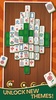 Mahjong Solitaire - Master screenshot 7