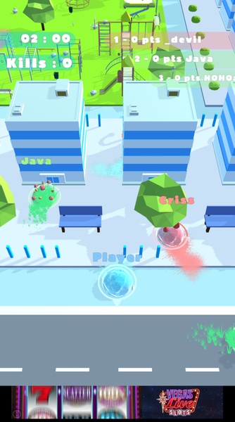 Giant Slime - Preview 7