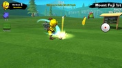 Ninja Golf screenshot 10