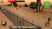 Commando Sniper Killer screenshot 13