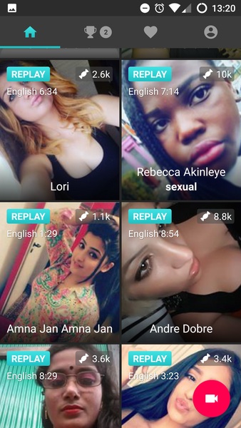 Streamago - Preview 5