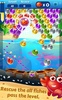 Bubble Ocean Rescue screenshot 2