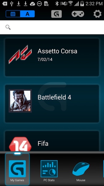 Arx Control - Preview 15