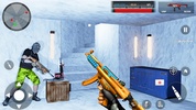 Counter Critical Strike CS War screenshot 1