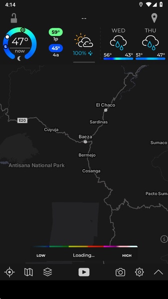 MyRadar Weather Radar - Preview 7