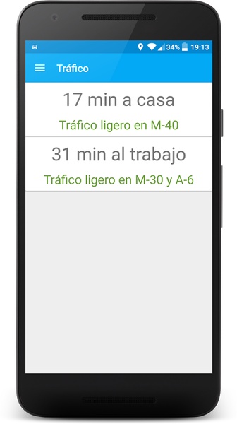 Radar Auto - Preview 6