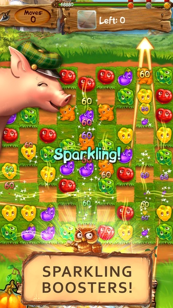Harvest Hero - Preview 4
