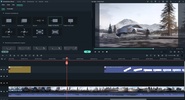 Wondershare Filmora screenshot 11