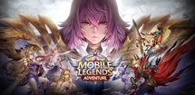 Mobile Legends: Adventure feature