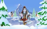 4D Shiva screenshot 8