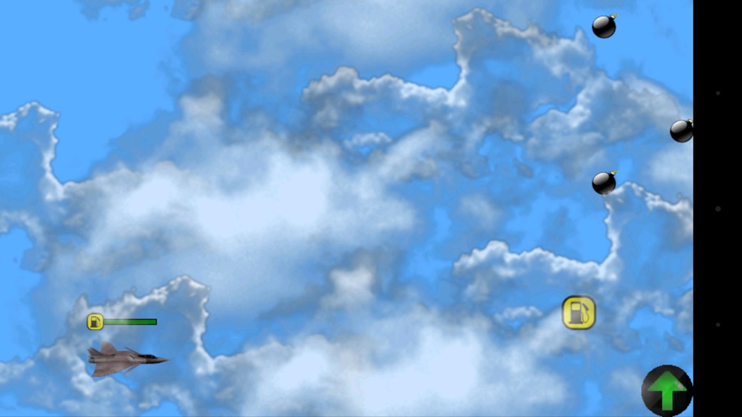 Airplanes Game 2 - Preview 3