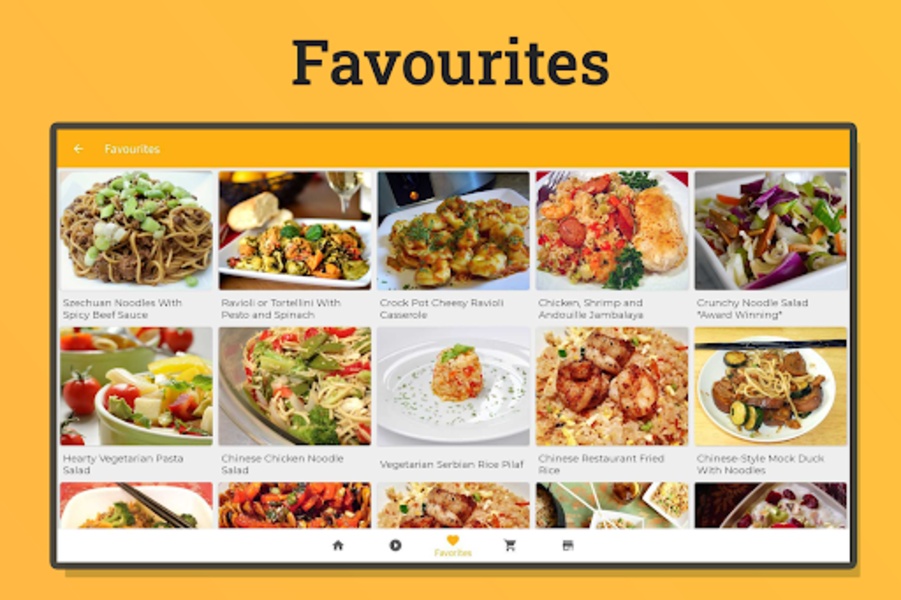 Rice Recipes - Preview 4