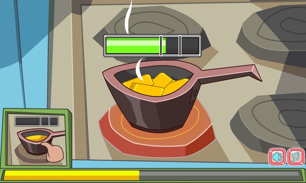 Ice Cream Doctor - Preview 3