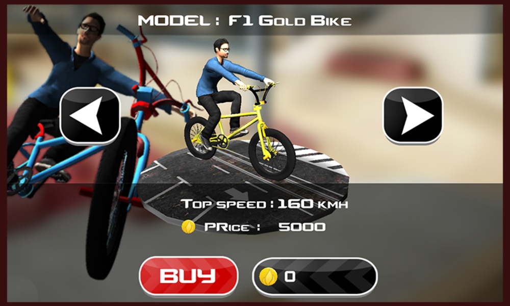 BMX Bike Racing - Preview 3