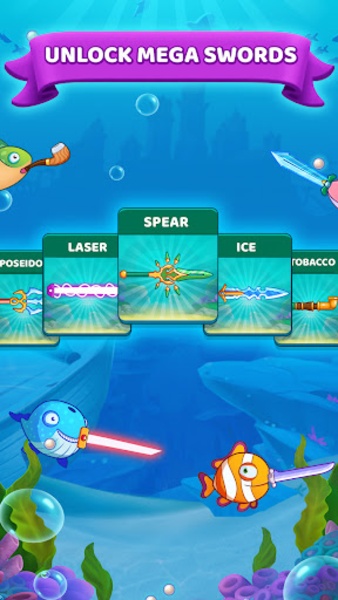 Shark.IO - Preview 2