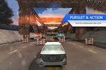 Racing Rush 3D: Death Road screenshot 7