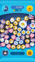 LINE: Disney Tsum Tsum for Android 1
