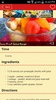 Fruit Salads Recipes screenshot 3