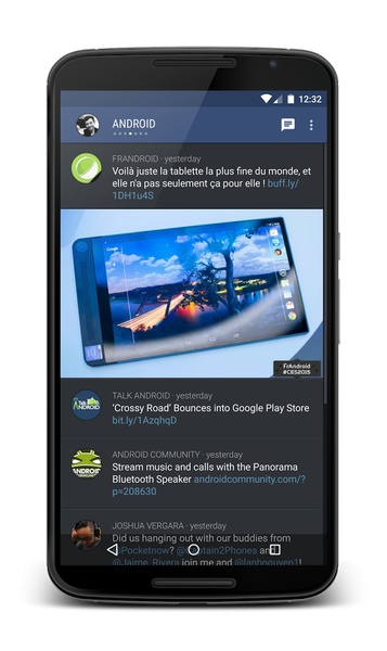 Falcon Pro 3 - Preview 2
